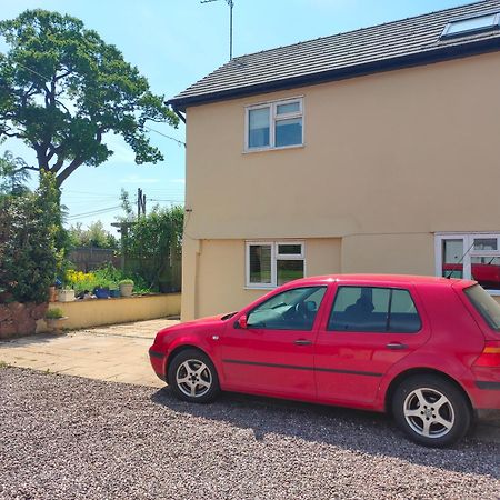 Kinton Grange Snug Apartment Shrewsbury Exterior photo